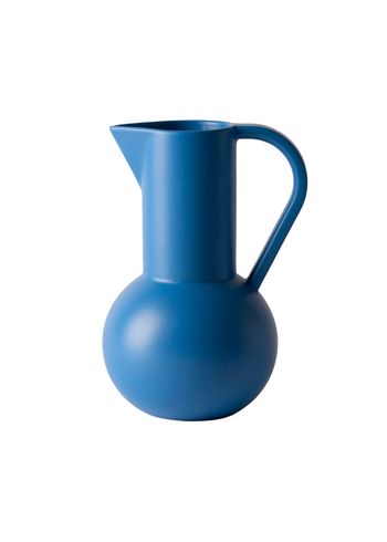 rawii - Kanna - Strøm Jug / Small - Electric Blue
