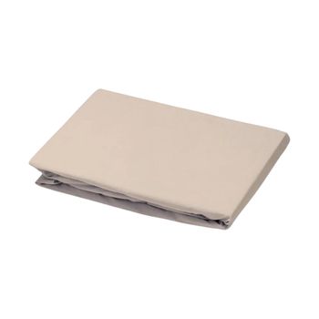 Sekan - Accessori per lampade - Fitted Sheet 180x200 - Walnut
