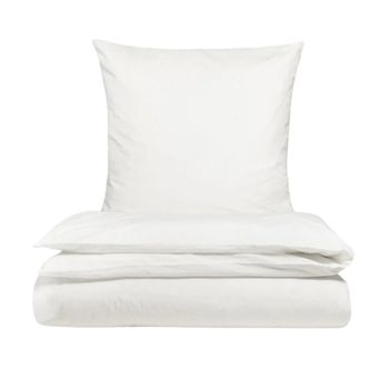 Sekan - Biancheria da letto - Bedding Set 140x200 - White