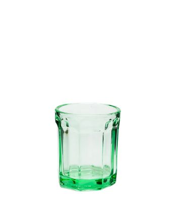 Serax - Vetro - Glass Fish & Fish - Green M