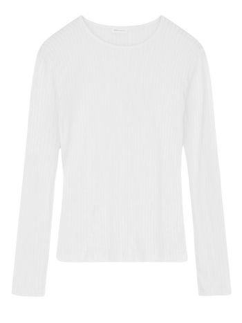 Skall Studio - Halenka - Liv blouse - Optic white