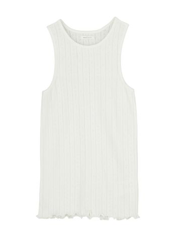 Skall Studio - Nahoru - Edie Tank Top - Off White