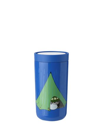 Stelton - Thermo cup - Moomin Camping - To Go Click to go kop - 0.2 l.