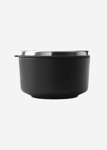 Vipp - Beholder - Container - Vipp10 - Black