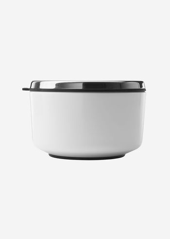 Vipp - Beholder - Container - Vipp10 - White