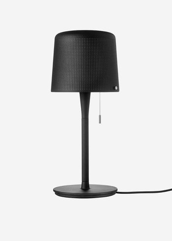 Vipp - Bordlampe - Table Lamp - Vipp530 - Black