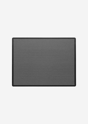 Vipp - Dækkeserviet - Dækkeserviet - Vipp130 & Vipp134 - Sort