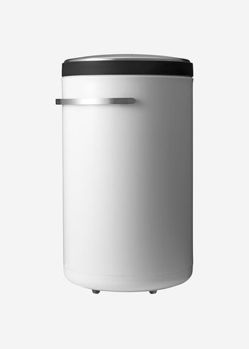 Vipp - Vasketøjskurv - Vasketøjskurv - Vipp441 - White