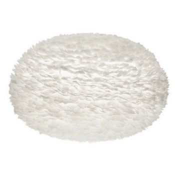 Vita Copenhagen - Lampshade - Eos Feather lamp - White XX-Large