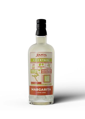 Zanin 1895 - Koktejl - Margarita Cocktail - Margarita Cocktail