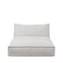 Blomus - Daybed - STAY day bed - Stone Bouclé