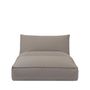 Blomus - Daybed - STAY day bed - Stone Bouclé