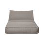 Blomus - Daybed - STAY day bed - Stone Bouclé