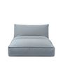 Blomus - Daybed - STAY day bed - Stone Bouclé