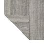 Blomus - Teppich - Outdoor Rug - Kiva - Beige Melange