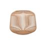 Blomus - Lanterne - LITO LANTERN - Indian Tan - XS
