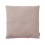 Blomus - Kissenbezug - Cushion Cover - Boucle, 50x50 cm - Micro Chip