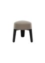 Blomus - Stolička - KUON Stool - Beige - Nature