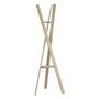 Blomus - Garderobenständer - Coat Stand - Rakku - Black