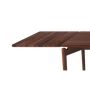 Bruunmunch - Extension leaf - Additional Plate for PURE Dining Table - Oak, Natural oil