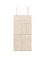 Ferm Living - Kindertas - Canvas Travel Pockets - Multi