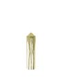 Ferm Living - Plat réfractaire - Dryp Pillar Candle - Beige