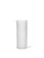 Ferm Living - Pichet - Ripple Milk Jug - Clear
