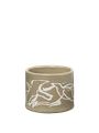 Ferm Living - Copie - Vuelo Cup - Cream