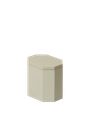 Ferm Living - Förvaringslådor - Nova Storage Box - Light Celedon - Large