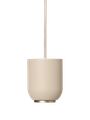 Ferm Living - Pendant lamp - Socket Pendant - White