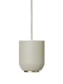Ferm Living - Pendant lamp - Socket Pendant - White