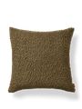 Ferm Living - Cuscino - Moor Cushion - Dark Pecan