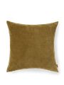 Ferm Living - Copri cuscino - Senti Cushion Cover - Baked Clay