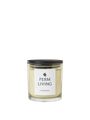 Ferm Living - Bougies - Vitto Scented Candle - Dark Grape - Ø10