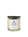 Ferm Living - Bougies - Vitto Scented Candle - Dark Grape - Ø10