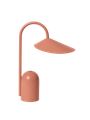 Ferm Living - Draagbare lamp - Arum Portable Lamp - Tea Green