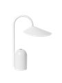 Ferm Living - Draagbare lamp - Arum Portable Lamp - Tea Green