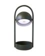 Frandsen - Portable lamp - Ball Portable Table Lamp - Black