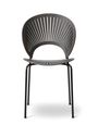 Fredericia Furniture - Sedia da pranzo - Trinidad Chair 3398 by Nanna Ditzel - Oiled Oak
