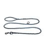 HAY - Hundehalsbänder - Dogs Leash | Braided Adjustable - Blue, Red - M/L
