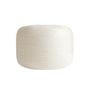 HAY - Paralume - Rice Paper Shade - Shade Ø60 - Classic White