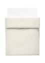 HAY - - Outline Duvet Cover - Soft Yellow