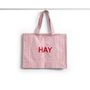 HAY - Bag - Candy Mono Bag - Grey