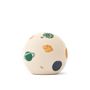 LIEWOOD - Børnelampe - Yuki Night Light - 1232 Peach / Sea Shell