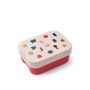 LIEWOOD - Children's lunch box - Kamil Lunchbox - 2502 Berry / Pale Tuscany
