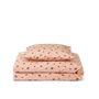 LIEWOOD - Biancheria da letto per bambini - Ingeborg Junior Bedding Print - 2186 - Double dot / Silver lining