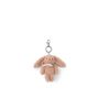 LIEWOOD - Keychain - Alfredo Rabbit Keychain - 1500 Mist