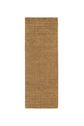 Lorena Canals - Teppich - Wool Rug Runner Mosaic - Natural