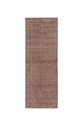 Lorena Canals - Teppich - Wool Rug Runner Mosaic - Natural