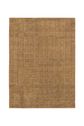 Lorena Canals - Teppich - Woolable Rug Mosaic 170 x 240 - Natural
